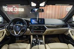 بی ئێم دەبڵیو سیریەس 5